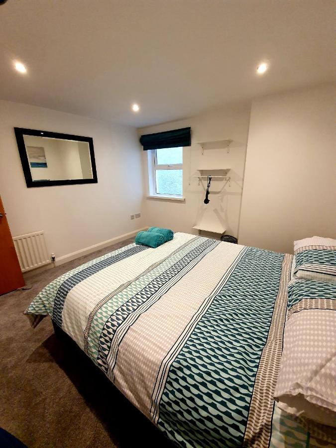 Appartamento In The Heart Of Portrush - Beautiful Views Esterno foto