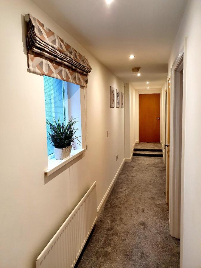 Appartamento In The Heart Of Portrush - Beautiful Views Esterno foto