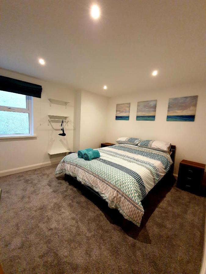Appartamento In The Heart Of Portrush - Beautiful Views Esterno foto